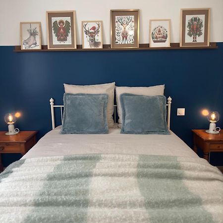 Maison Entre Terre Et Mer Blainville-sur-Orne Екстериор снимка