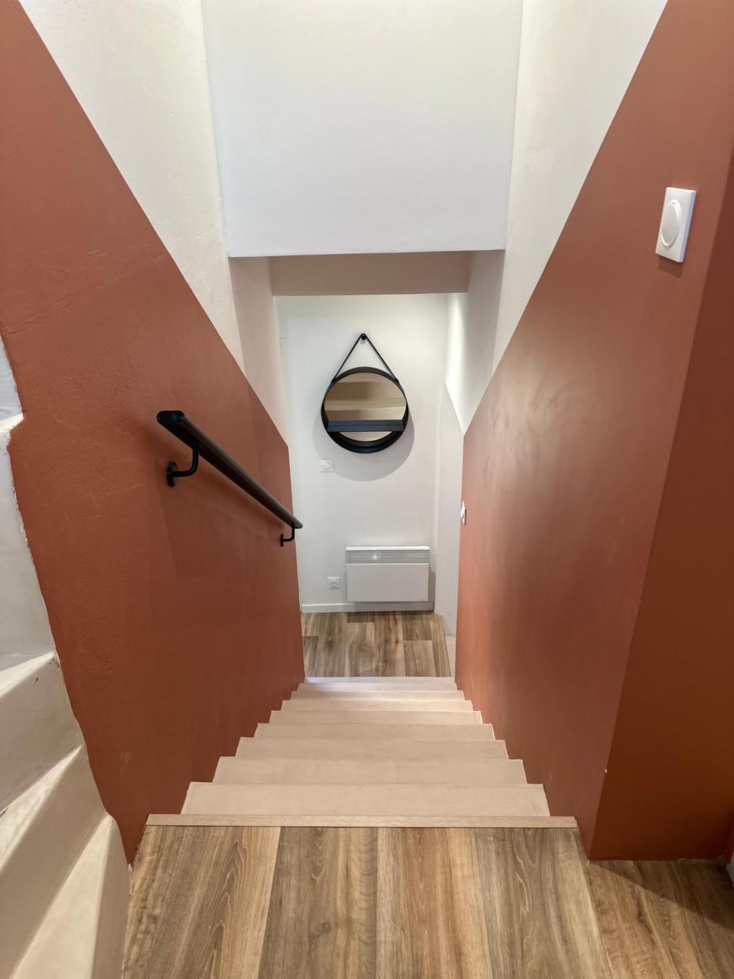 Maison Entre Terre Et Mer Blainville-sur-Orne Екстериор снимка