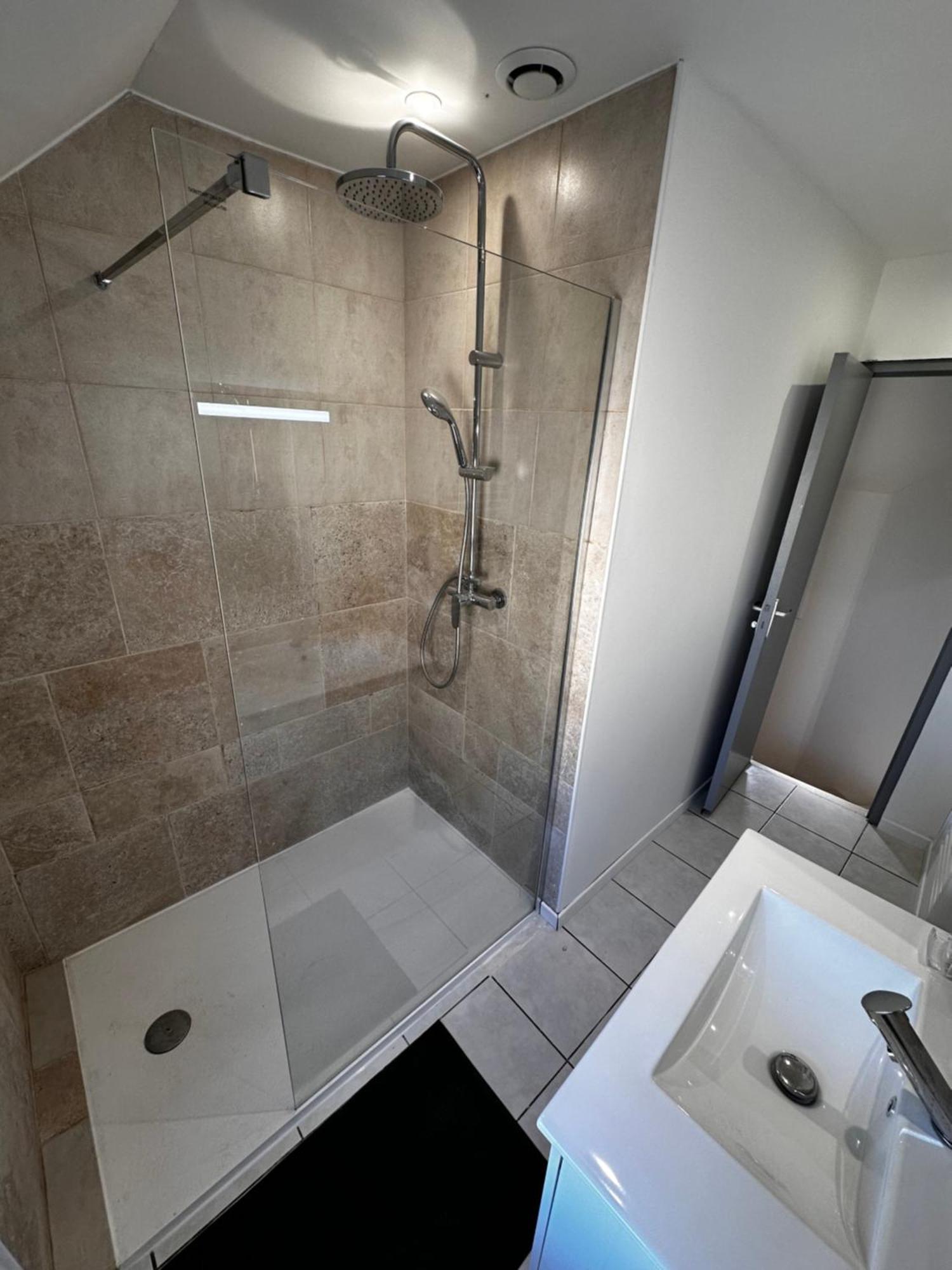Maison Entre Terre Et Mer Blainville-sur-Orne Екстериор снимка